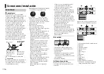 Предварительный просмотр 32 страницы Pioneer DEH-X4850FD Owner'S Manual