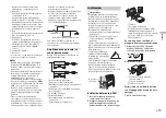 Предварительный просмотр 33 страницы Pioneer DEH-X4850FD Owner'S Manual