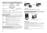 Предварительный просмотр 42 страницы Pioneer DEH-X4850FD Owner'S Manual