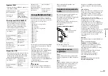 Предварительный просмотр 57 страницы Pioneer DEH-X4850FD Owner'S Manual