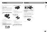 Preview for 15 page of Pioneer DEH-X5500HD Owner'S Manual