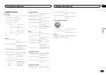 Preview for 63 page of Pioneer DEH-X5500HD Owner'S Manual