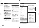 Preview for 6 page of Pioneer DEH-X5600HD Owner'S Manual