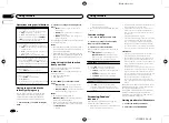 Preview for 8 page of Pioneer DEH-X5600HD Owner'S Manual