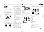 Preview for 13 page of Pioneer DEH-X5600HD Owner'S Manual