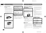 Preview for 22 page of Pioneer DEH-X5600HD Owner'S Manual