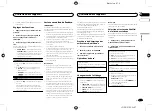 Preview for 27 page of Pioneer DEH-X5600HD Owner'S Manual