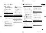 Preview for 29 page of Pioneer DEH-X5600HD Owner'S Manual