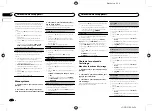 Preview for 30 page of Pioneer DEH-X5600HD Owner'S Manual