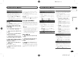 Preview for 31 page of Pioneer DEH-X5600HD Owner'S Manual