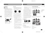 Preview for 33 page of Pioneer DEH-X5600HD Owner'S Manual