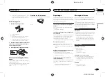 Preview for 35 page of Pioneer DEH-X5600HD Owner'S Manual