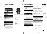 Preview for 43 page of Pioneer DEH-X5600HD Owner'S Manual