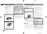 Preview for 44 page of Pioneer DEH-X5600HD Owner'S Manual