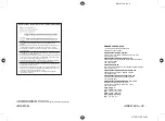 Preview for 64 page of Pioneer DEH-X5600HD Owner'S Manual