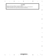 Preview for 3 page of Pioneer DEH-X5700BT/XNEW5 Service Manual