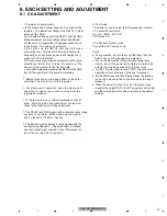 Preview for 31 page of Pioneer DEH-X5700BT/XNEW5 Service Manual