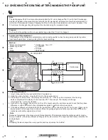 Preview for 32 page of Pioneer DEH-X5700BT/XNEW5 Service Manual