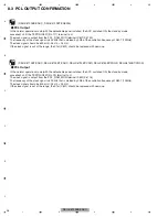 Preview for 34 page of Pioneer DEH-X5700BT/XNEW5 Service Manual