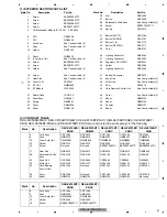 Preview for 41 page of Pioneer DEH-X5700BT/XNEW5 Service Manual