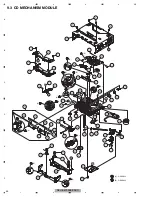 Preview for 44 page of Pioneer DEH-X5700BT/XNEW5 Service Manual