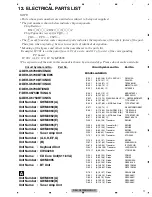 Preview for 71 page of Pioneer DEH-X5700BT/XNEW5 Service Manual