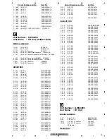 Preview for 79 page of Pioneer DEH-X5700BT/XNEW5 Service Manual