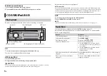 Preview for 8 page of Pioneer DEH-X5700HD Owner'S Manual