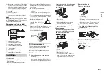 Preview for 15 page of Pioneer DEH-X5700HD Owner'S Manual