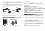 Preview for 23 page of Pioneer DEH-X5700HD Owner'S Manual