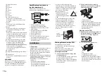 Preview for 34 page of Pioneer DEH-X5700HD Owner'S Manual