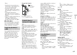 Preview for 39 page of Pioneer DEH-X5700HD Owner'S Manual