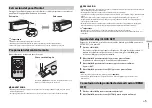 Preview for 45 page of Pioneer DEH-X5700HD Owner'S Manual