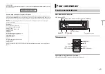 Предварительный просмотр 21 страницы Pioneer DEH-X5800HD Owner'S Manual