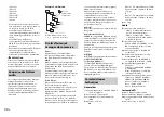 Предварительный просмотр 38 страницы Pioneer DEH-X5800HD Owner'S Manual