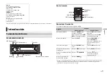 Предварительный просмотр 41 страницы Pioneer DEH-X5800HD Owner'S Manual