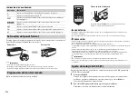 Предварительный просмотр 42 страницы Pioneer DEH-X5800HD Owner'S Manual