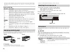 Предварительный просмотр 4 страницы Pioneer DEH-X5900BT Owner'S Manual