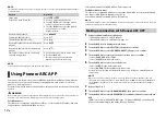 Предварительный просмотр 12 страницы Pioneer DEH-X5900BT Owner'S Manual