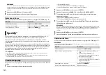 Предварительный просмотр 36 страницы Pioneer DEH-X5900BT Owner'S Manual