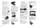 Предварительный просмотр 46 страницы Pioneer DEH-X5900BT Owner'S Manual