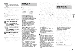 Предварительный просмотр 49 страницы Pioneer DEH-X5900BT Owner'S Manual