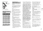 Предварительный просмотр 51 страницы Pioneer DEH-X5900BT Owner'S Manual