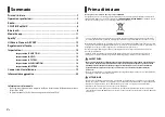 Предварительный просмотр 54 страницы Pioneer DEH-X5900BT Owner'S Manual