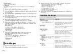 Предварительный просмотр 148 страницы Pioneer DEH-X5900BT Owner'S Manual