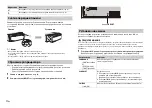 Предварительный просмотр 164 страницы Pioneer DEH-X5900BT Owner'S Manual