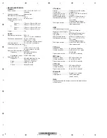 Preview for 8 page of Pioneer DEH-X6500BT Service Manual