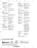 Preview for 10 page of Pioneer DEH-X6500BT Service Manual