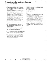 Preview for 31 page of Pioneer DEH-X6500BT Service Manual