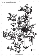 Preview for 42 page of Pioneer DEH-X6500BT Service Manual